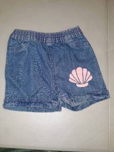 lot 30657 image: Infant Shorts