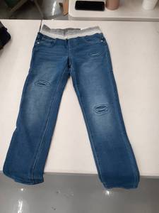 lot 30668 image: Girls jeggings