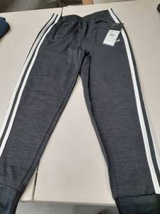 lot 30676 image: Boys Adidas pants