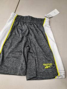 lot 30685 image: Boys shorts