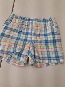 lot 30686 image: Infant shorts