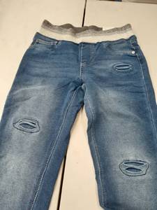 lot 30692 image: girls pants