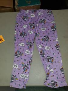 lot 30697 image: Girls Pants