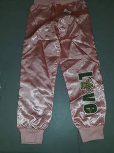 lot 30699 image: Girls Pants