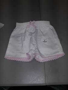 lot 30705 image: Toddler Shorts