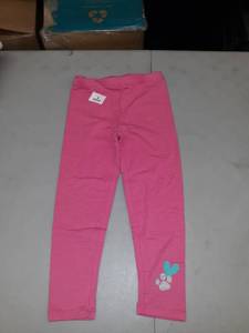 lot 30707 image: Girls Pants