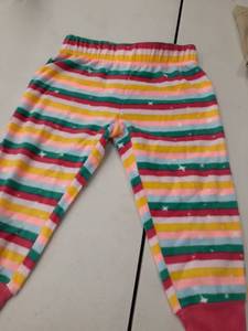 lot 30710 image: girls pants