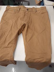 lot 30718 image: Mens pants