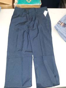 lot 30733 image: Boys Dress Pants