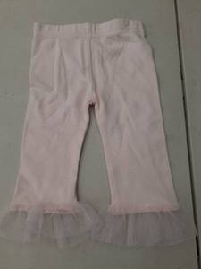 lot 30743 image: Girls pants