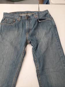 lot 30753 image: Mens pants