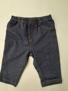 lot 30755 image: new born pants
