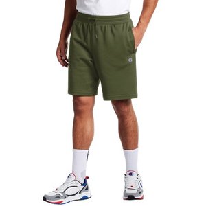 lot 30758 image: Champion Mens Sport Sweatshorts, up to Size 2XL