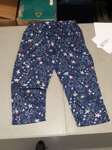 lot 30770 image: Girls Leggings