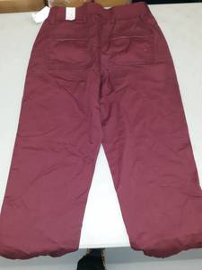 lot 30774 image: Womans Joggers