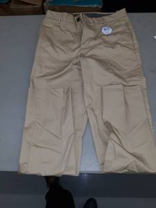 lot 30776 image: Khakis