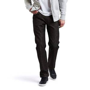 lot 30806 image: Levis Mens 501 Original Shrink-to-Fit Jeans
