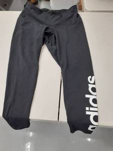lot 30816 image: Womens Adidas pants