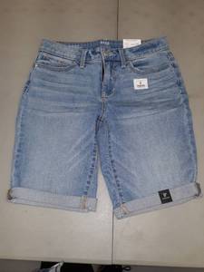 lot 30831 image: Womens Jean Shorts