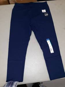 lot 30835 image: Girls Leggings