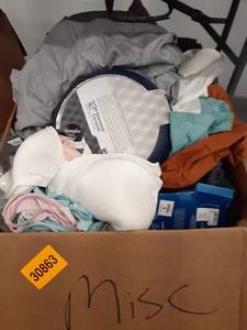 lot 30863 image: miscellaneous items