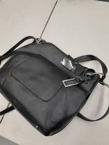lot 33564 image: Nicole Miller New York purse