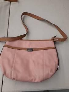 lot 33603 image: Rosetti purse