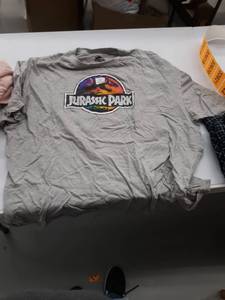 lot 33617 image: T-shirt 4Xl