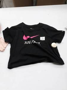 lot 33621 image: Crop top womens M
