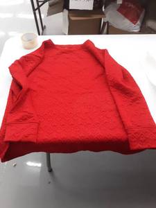 lot 33628 image: Womens sweatshirt XL