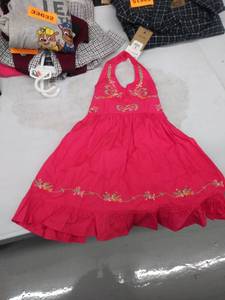 lot 33633 image: 3T dress