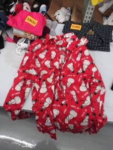 lot 33634 image: mens xxl long sleeve