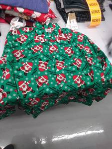 lot 33636 image: mens XL long sleeve