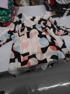 lot 33641 image: womens 0X top