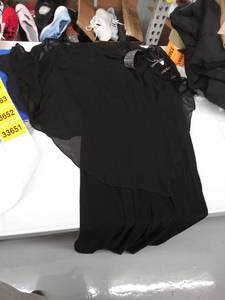 lot 33651 image: womens large dress