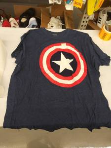 lot 33659 image: 4XLT t shirt