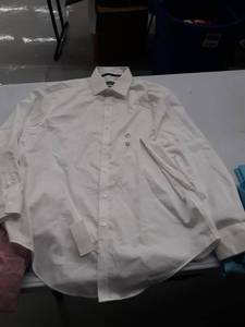 lot 33687 image: mens large shirt