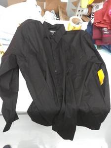lot 33694 image: mens 3xl long sleeve