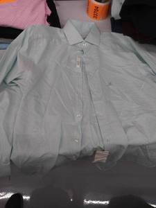 lot 33696 image: mens 15 12 32-33 Long sleeve