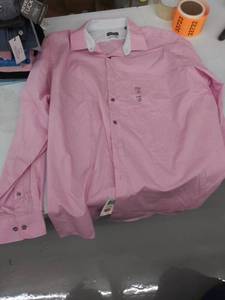 lot 33703 image: mens 2xl long sleeve