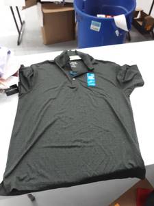 lot 33710 image: Mens shirt MEDUIM