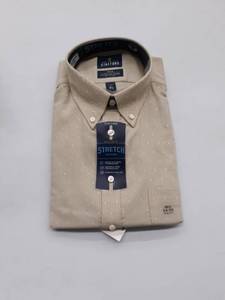 lot 33712 image: Mens shirt 16.5in 34-35