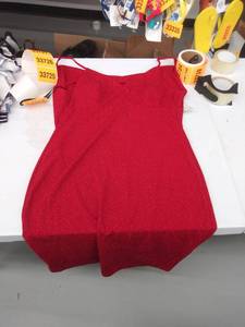 lot 33725 image: womens 16 dress