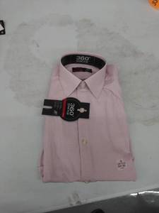 lot 33727 image: mens small long sleeve