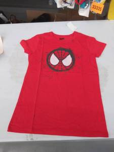 lot 33731 image: xsmall t shirt stained