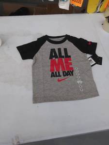 lot 33732 image: boys 3T t shirt