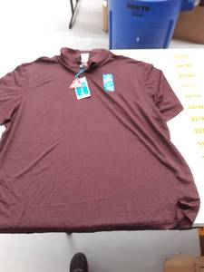 lot 33734 image: Mens shirt XL