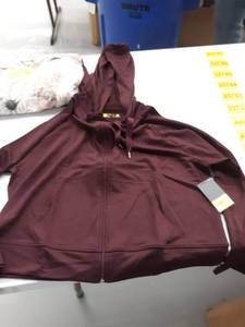 lot 33736 image: Womens sweatshirt meduim