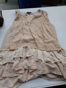 lot 33742 image: Womens top large