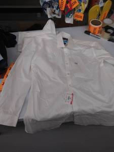 lot 33749 image: mens large long sleeve
